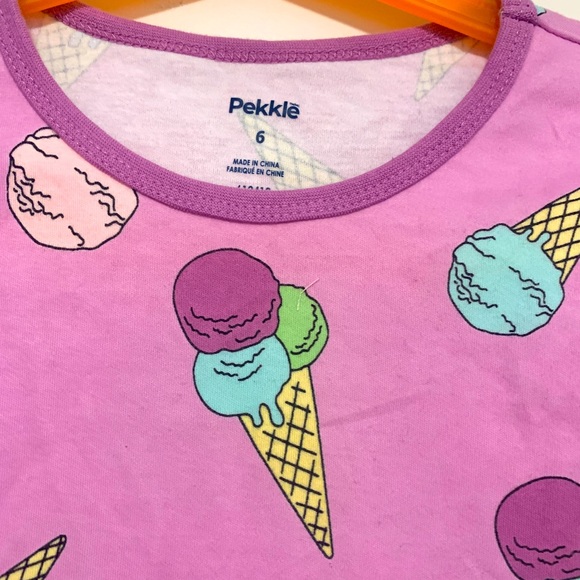 Pekkle (Brand new) Shirt - Picture 2 of 3